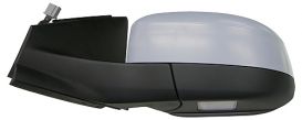Specchio Retrovisore Ford Mondeo 2007_05-2010_08 Elett. Term. Rib. Sinistro