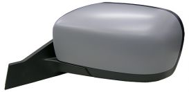 Side Mirror Mazda 5 2005-2007 Electric Thermal Foldable Right