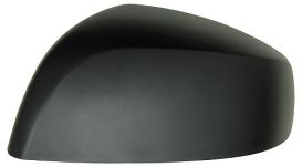 Opel Agila Side Mirror Cover Cup 2008 Right Black