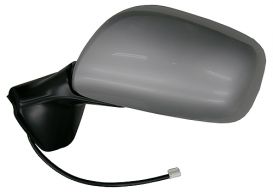 Rétroviseur Extérieur Pour Toyota Auris 2007-2009 Électrique Chauffé Droit