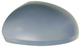 Seat Alhambra Side Mirror Cover Cup 2010 Right Unpainted