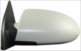 Specchio Retrovisore Hyundai Accent 2006_04- Elett. Term. Sinistro