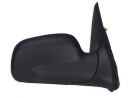 Side Mirror Land Rover Freelander 1998-2003 Electric Thermal Foldable Left