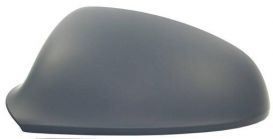 Opel Astra J Side Mirror Cover Cup 2010 Left Unpainted