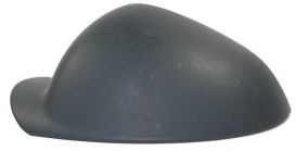 Opel Insignia Side Mirror Cover Cup 2009 Right Unpainted