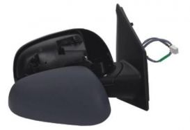 Side Mirror For Nissan Note 2006 Electric Thermal Foldable Left