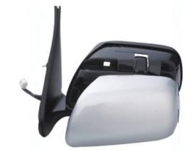 Side Mirror Suzuki Gran Vitara 2005-2009 Electric Thermal Foldable Right
