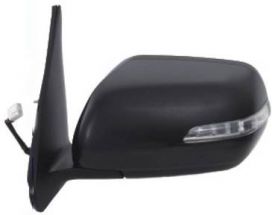 Side Mirror Suzuki Gran Vitara 2009 Electric Thermal Foldable Left
