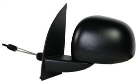 Side Mirror Fiat Panda 2009-2011 Mechanic Right