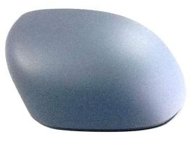 Fiat Panda Couvercle de rétroviseur 2012 Gauche Non Peinte