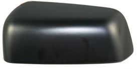 Ford Transit Connect Tourneo Side Mirror Cover Cup 2009-2013 Left Black