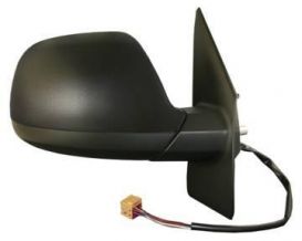 Side Mirror Volkswagen Transporter T5 2009 Electric Thermal Foldable Right