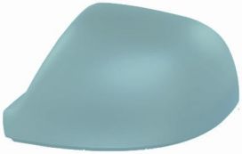 Volkswagen Transporter T5 Side Mirror Cover Cup 2009 Left Unpainted