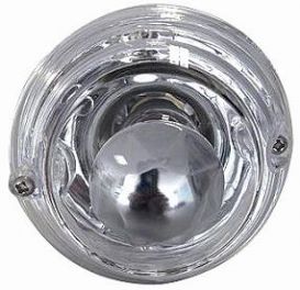 Feu Clignotant Pour Fiat 500 Fl 1965-1975