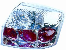 Kit Fanale Posteriore Audi A4 2000_12-2004_10