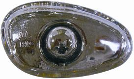 Kit Freccia Fanale Laterale Alfa Romeo 145 1999-2000