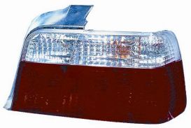 Kit Taillight Bmw Series 3 E36 Coupe Cabrio 1994-1999 Prismatic