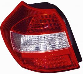 Kit Taillight Bmw Series 1 2004-2007