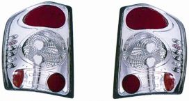 Kit Taillight Chrysler Jeep Grand Cherokee 1999-2005