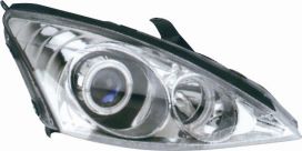 LHD Headlight Kit Ford Focus 1998-2001