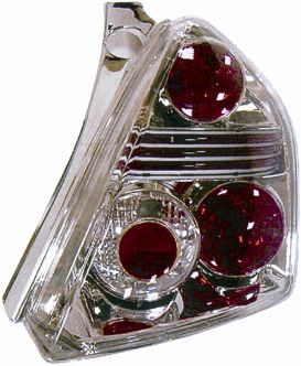 Kit Feu Arrière Pour Fiat Stilo 2001