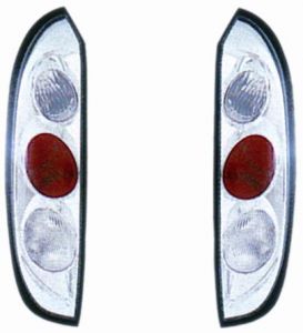 Kit Taillight Opel Corsa 2000-2002