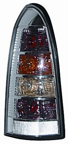 Kit Taillight Opel Astra G 1998-2001