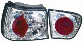 Kit Fanale Posteriore Seat Ibiza Cordoba 1999_03-2001_08