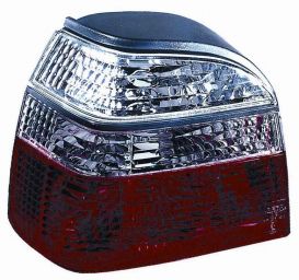 Kit Fanale Posteriore Volkswagen Golf Iii 1991_08-1997_07