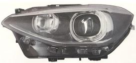 Kit Phare Avant Pour Bmw 1 Series F20 F21 2012-2015 H7-Py21 Lenticulaire Led