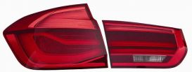 Taillight Kit For Bmw 3 Series F30-F31 2012-2015 Led Saloon