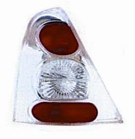 Kit Taillight Renault Clio 1998-2001 Model Lexus Type 1