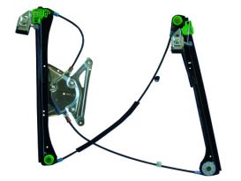 Lève-vitre Pour Audi A4 01/'94-12/'00 Mécanisme Avant 5 Portes Droit