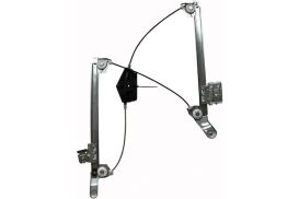 Window Lifter Mechanism Front Audi A5 Sportback From 2009 Left Side 5 Doors