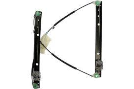 Window Lifter Mechanism Front 5 Doors Audi Q7 From 2005 Left Side