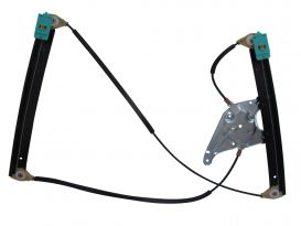 Lève-vitre Pour Audi A3 09/'96-08/'00 Mécanisme Avant 3 Portes Gauche