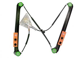 Lève-vitre Pour Audi A3 05/'03-05/'05 Mécanisme Avant 5 Portes Droit