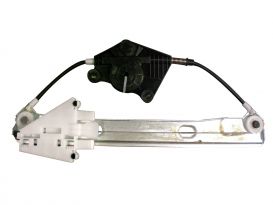 Alzacristallo Alfa Romeo 159 09/'05- Meccanismo Posteriore 5 Porte Sx Sinistro