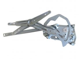 Lève-vitre Pour Bmw Series 3 E36 10/'90-03/'98 Mécanisme Avant 3 Portes Gauche