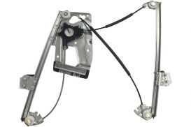 Mécanisme de Lève-vitre Avant Pour Bmw Series 5 E39 1995-2003 Gauche 5 Portes