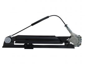 Lève-vitre Pour Bmw Series 5 E39 '99-06/'03 Mécanisme Arrière 5 Portes Gauche