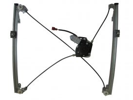 Lève-vitre Pour Chrysler Voyager Caravan 1996-2001 Avant Électrique Droit