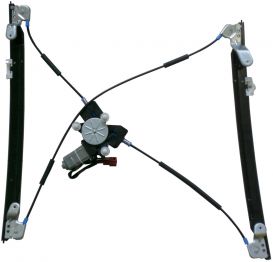 Lève-vitre Pour Chrysler Voyager Caravan 2001-2004 Électrique Avant Droit