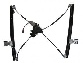 Lève-vitre Pour Chrysler Voyager Caravan 2004 Avant Électrique 3 Portes Droit