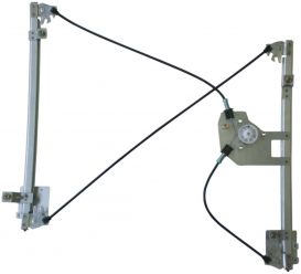 Alzacristallo Peugeot Partner 2002-2008 Meccanismo Anteriore 3 Porte Sx Sinistro