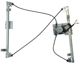 Alzacristallo Peugeot Partner 2002-2008 Anteriore Elettrico 3 Porte Sx Sinistro