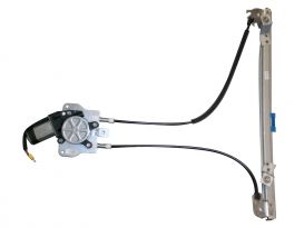 Lève-vitre Pour Peugeot 106 09/'91-02/'96 Avant Électrique 3 Portes Gauche