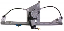 Alzacristallo Per Citroen Xantia 1993-1998 Anteriore Elettrico 5 Porte Sinistro