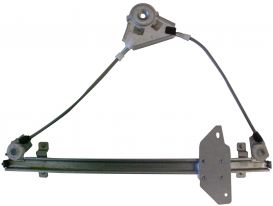 Window Lifter Daewoo/Chevrolet Matiz 05/'05- Mechanism Front 5 Doors Right Side