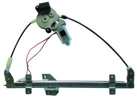 Window Lifter Ford Escort V 10/'90-06/'95 Front Electric 5 Doors Left Side